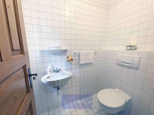 Gäste WC - 