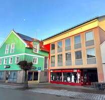 Frisch saniert! - Stilvolle 2-Zimmer-Wohnung mit Charme im Herzen von Erding Frisch saniert! - Stilvolle 2-Zimmer-Wohnung mit Charme im Herzen von Erding