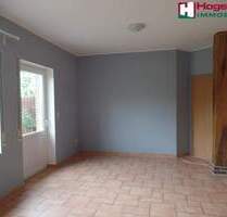 Eine geräumige und gepflegte Single-Erdgeschosswohnung - Großefehn Holtrop