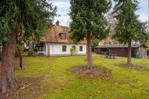 Aussenbild - Grundstück zum Kaufen in Neufahrn