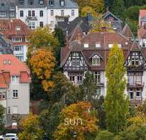 Licht, Ruhe und Eleganz - Exklusive 2-Zimmer-Dachgeschosswohnung mit besonderem Flair - Bad Homburg vor der Höhe Kirdorf
