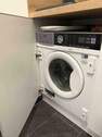 Washing Machine Area - 