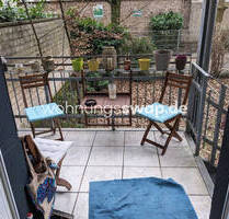 Wohnungsswap - Xantener Straße - 715,00&nbsp;EUR Kaltmiete, ca.&nbsp; 50,00&nbsp;m&sup2;&nbsp;Wohnfl&auml;che in Köln (PLZ: 50733) Nippes