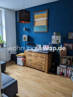 Bild 2 - 2 Zimmer Etagenwohnung zur Miete in Köln