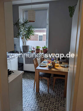 Bild 4 - Etagenwohnung mit 50,00 m&sup2; in Köln zur Miete