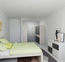 Eine toll geschnittene Erbpacht-Wohnung. - Reinbek