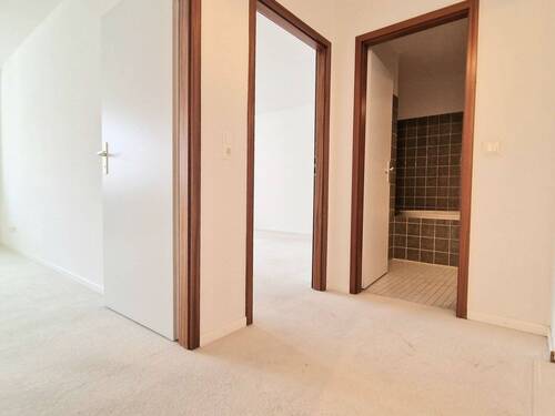 Flur - 2 Zimmer Etagenwohnung in Reinbek