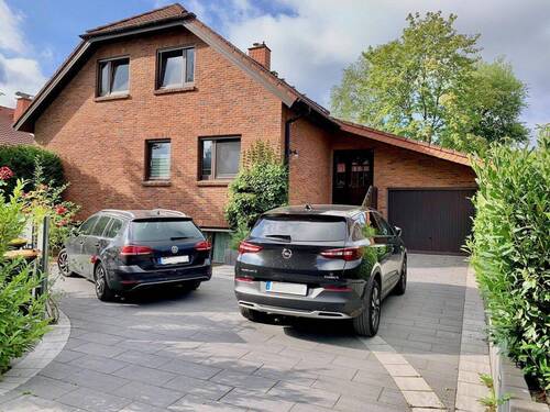 Straßenansicht - 1 Zimmer Einfamilienhaus zum Kaufen in Roetgen