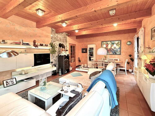 EG Wohnzimmer Bild 2 - 