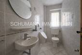 Gäste WC mit Urinal - 