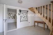 Keller mit Flur - 