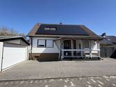 Außenansicht - 6 Zimmer Einfamilienhaus zum Kaufen in Willebadessen
