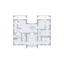 Grundriss Erdgeschoss - 