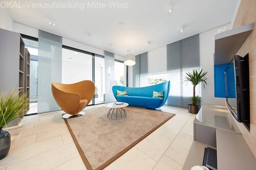 Bild 2 - 1 Zimmer Einfamilienhaus zum Kaufen in Palzem