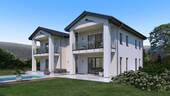 Ansicht Garten - 