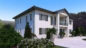 Ansicht Eingang - 