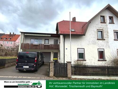 Vorderansicht - 