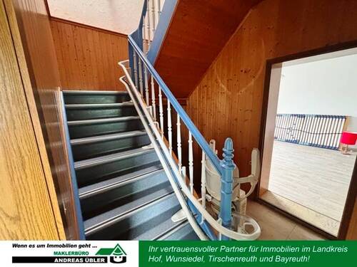 Treppenlift - 