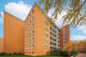 Außenansicht - Top-Lage nahe MHH - Vielseitige 5-Zimmer-Wohnung, ideal für 4er WG oder Familien-Nutzung