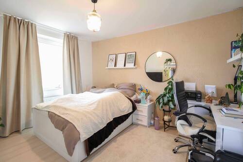 Elternschlafzimmer - 