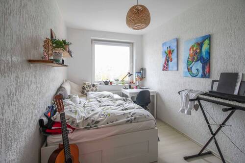 Kinderzimmer I - 