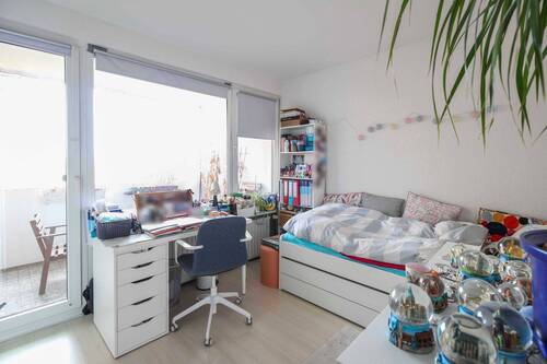 Kinderzimmer II - 