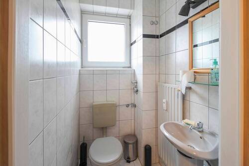 Gäste-WC - 