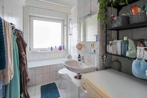 Badezimmer - 