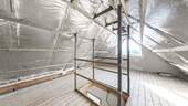Bodenraum - 
