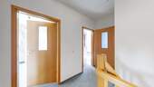 Flur_1 - 4 Zimmer Reihenendhaus zum Kaufen in Leer