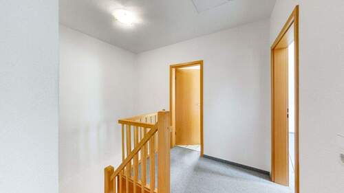 Flur_3 - Reihenendhaus mit 104,00 m² in Leer zum Kaufen