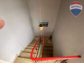 Treppenhaus - 