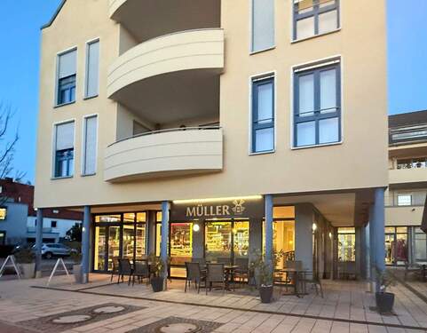 Bäckerei im Quartier - 