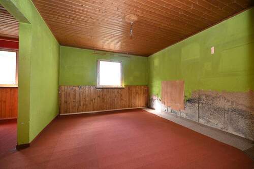 Ideal als Esszimmer ... - 