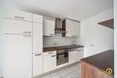 Küche - 2 Zimmer Etagenwohnung in Abensberg