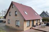 Hausansicht - 