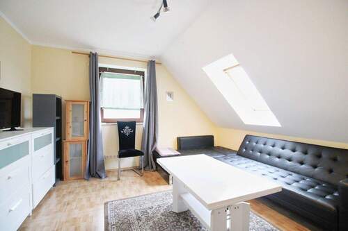 mögliches Gästezimmer - 