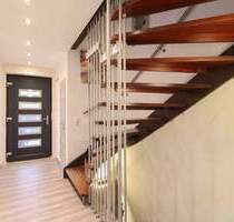 Modernisiertes Reihenendhaus mit Bachgrundstück und Ausbaupotenzial in Goslar-Sudmerberg