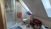 Badezimmer DG - 