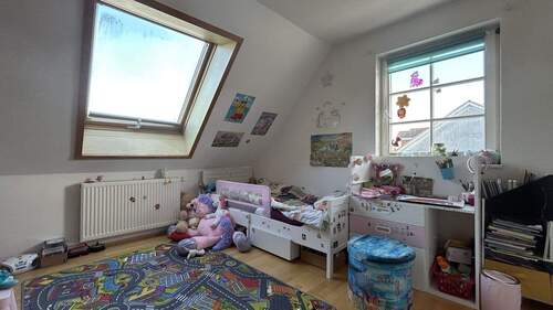 Kinderzimmer - 