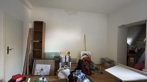 Zimmer EG - Mehrfamilienhaus, Wohnhaus mit 375,00 m&sup2; in Tessin zum Kaufen