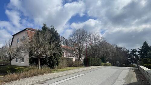 Ansicht - 2 Zimmer Etagenwohnung zum Kaufen in Pulsnitz