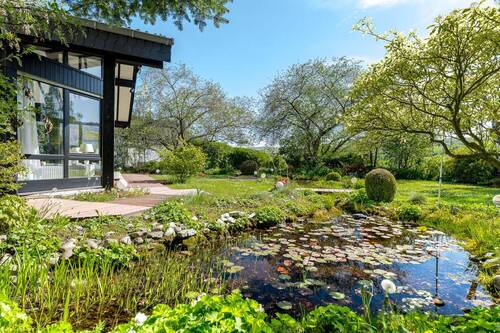 Ein kleines Paradies - 