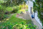 Garten Einliegerbereich - 