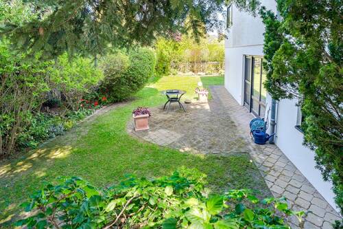 Garten Einliegerbereich - 