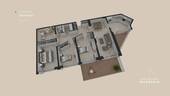 Grundriss - 