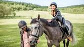 Freizeit - Reiten - 