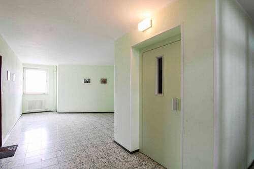 Aufzug - 