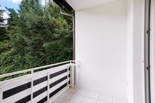 Balkon - 