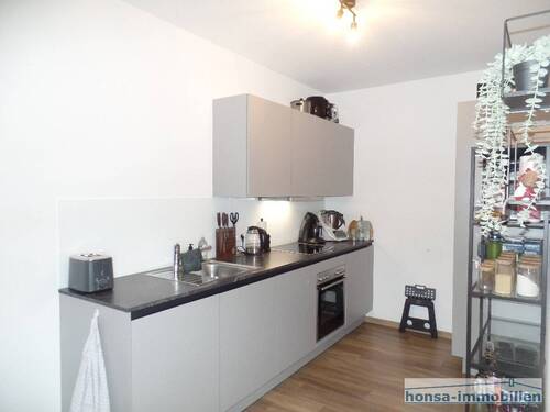 SAM_2393 - 2 Zimmer Etagenwohnung in Zeven